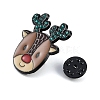 Christmas Series Enamel Pins JEWB-Z033-03EB-D-3