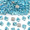 Preciosa® MAXIMA Crystal Fancy Stones Y-PRC-FA6-60010-1