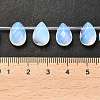 Opalite Beads Strands G-Q167-A01-01-4