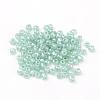 Glass Seed Beads SEED-A011-3mm-154-2