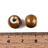 Vintage Handmade Porcelain Beads PORC-Q006-13A-34-3