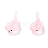 Resin Cabochons RESI-I043-11-2