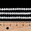 Natural Rainbow Moonstone Beads Strands X-G-J400-E12-01-6