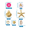 DIY Jewelry Sets Kits DIY-CW0001-05-7