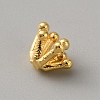 Brass Cabochons KK-WH20002-21-2
