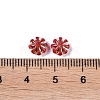 Acrylic Beads SACR-C005-02J-3