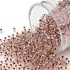TOHO 11/0 Round Beads X-SEED-TR11-0740-1