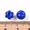 Opaque Acrylic Bead SACR-T017-07A-3