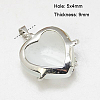 Cat Eye Pendants X-CE-H006-M-3