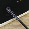 Natural Amethyst Magic Wand PW-WG94680-02-1