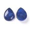 Natural Lapis Lazuli Cabochons G-L510-02C-2