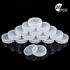 Polypropylene(PP) Storage Containers LS-CON-WH0073-13B-5