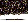 TOHO 8/0 Demi Round Beads X-SEED-DR08-0085-1