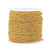 Iron Twisted Chains CH-DK0.7-G-LF-2
