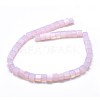 Opalite Beads Strands G-L557-33A-3