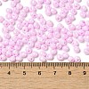 6/0 Glass Seed Beads SEED-M012-01A-08-4