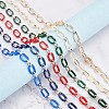 Eyeglasses Chains AJEW-FH0001-16-4