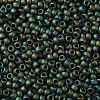 TOHO 8/0 Round Beads X-SEED-TR08-0707-2