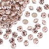 Preciosa® MAXIMA Crystal Round Stones X-PRC-RBSS39-70530-1