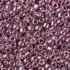 TOHO Round Seed Beads SEED-XTR08-PF0553-2