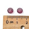 Preciosa® Crystal Beads X-PRC-BA6-20050-5