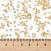 TOHO 11/0 Round Beads SEED-TR11-0103B-4