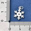925 Sterling Silver Pendants STER-Q003-01F-S-3