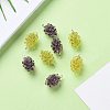 Resin Pendants X1-KY-I007-46-7