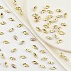 Preciosa® MAXIMA Crystal Fancy Stones X-PRC-FG10-80100-2