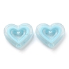 Acrylic Beads SACR-G033-01-M-3