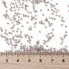 TOHO 15/0 Round Beads SEED-JPTR15-0353-4