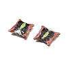 Handmade Cloisonne Beads CLB-Q002-03A-2
