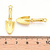 Alloy Pendants PALLOY-N176-118G-3