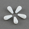 Opaque Acrylic Beads SACR-S055-C-1