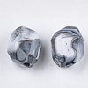 Acrylic Beads OACR-S031-10A-2