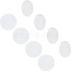 Stainless Steel Pendants LS-STAS-WH0026-01P-1