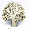 Tree of Life Unfinished Blank Wooden Cutouts TREE-PW0001-97-1