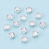 Sew on Rhinestone KK-T070-03P-B-1