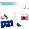 DIY Essential Oil Bottle Kit DIY-BC0010-99-5