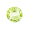 Preciosa® Crystal Hotfix Flatback Stones Y-PRC-HSS12-50540-2