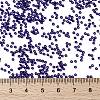 TOHO 15/0 Round Beads X-SEED-TR15-0008DF-4