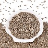 8/0 Glass Seed Beads SEED-A017-3mm-1107-2