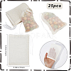 Cotton Cloth Filter Bags AJEW-BBC0002-19B-2