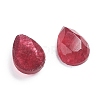 Natural Jade Cabochons G-L514-031A-3