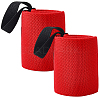 Nylon Wrist Sleeves AJEW-WH20020-273C-7
