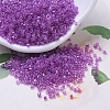 MIYUKI Delica Beads SEED-J020-DB0073-1