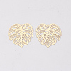 Brass Pendants X-KKC-S001-016KC-1