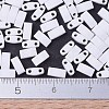 MIYUKI Half TILA Beads X-SEED-J020-HTL0402FR-4