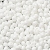 6/0 Opaque Baking Paint Glass Seed Beads X1-SEED-M012-02A-37-3