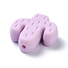 Silicone Focal Beads SIL-C002-01I-2